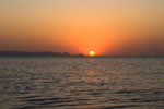 Sonnenaufgang