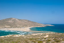 Halbinsel Prasonisi