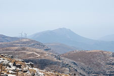 Berg Attavyros