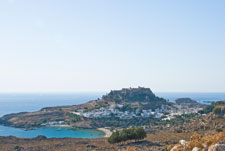 Lindos
