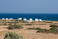 Dorf Lachania