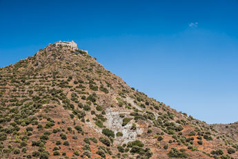 Stavrovouni-Kloster