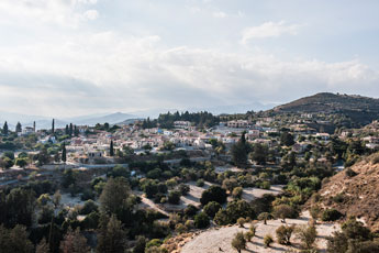 Dorf Palaichori