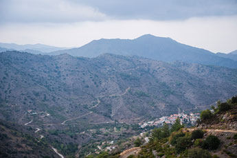 Dorf Farmakas