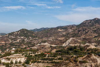 Dorf Palaichori