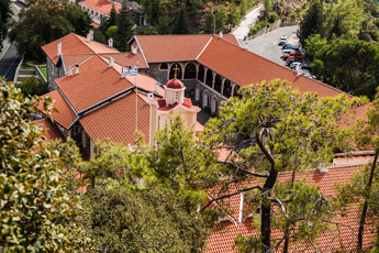Kloster Kykkos
