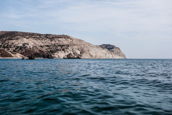 Petra tou Romiou