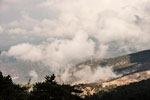 Troodos-Gebirge