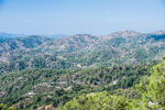 Unterwegs im Troodos-Gebirge