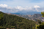 Troodos-Gebirge