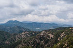 Troodos-Gebirge