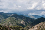 Troodos-Gebirge