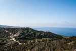 Halbinsel Akamas. Smigies Wanderung