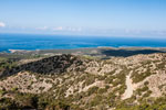 Halbinsel Akamas. Smigies Wanderung