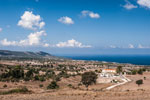 Unterwegs Neo Chorio - Pano Arodes