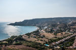 Pissouri Bucht