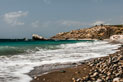 Petra tou Romiou