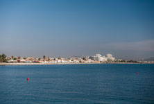 Larnaka