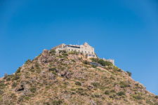 Stavrovouni-Kloster