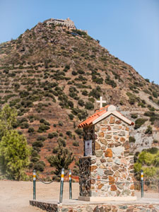 Kircheminiatur