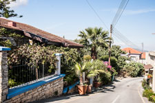 Bergdorf Pano Lefkara