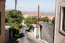 Bergdorf Pano Lefkara