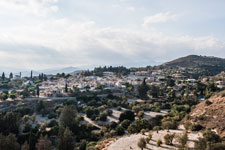 Dorf Palaichori