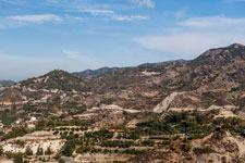 Dorf Palaichori