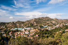 Dorf Palaichori