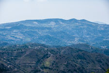 Unterwegs im Troodos-Gebirge