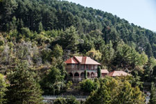 Dorf Kakopetria