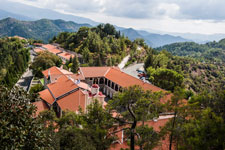 Kloster Kykkos