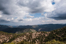 Troodos-Gebirge