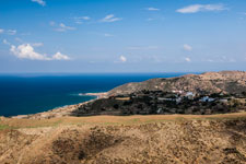 Dorf Kato Pyrgos
