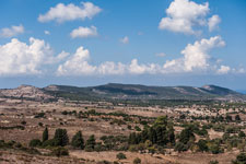 Unterwegs Neo Chorio - Pano Arodes