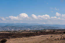 Unterwegs Neo Chorio - Pano Arodes