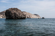 Petra tou Romiou