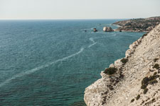 Petra tou Romiou