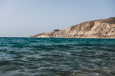 Petra tou Romiou