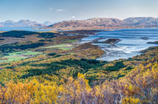 zum Botnkrona. Insel Alsta