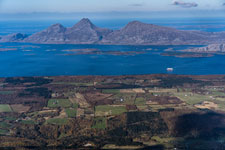 am Botnkrona. Insel Alsta