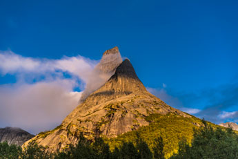 Berg Stetind