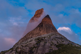 Berg Stetind