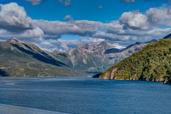 Holandsfjord