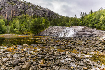 Saglifossen