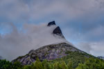 Berg Stetind