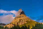 Berg Stetind