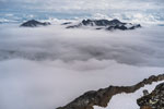 Am Berg Langletinden