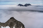 Am Berg Langletinden