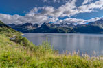 Am Glomfjorden
